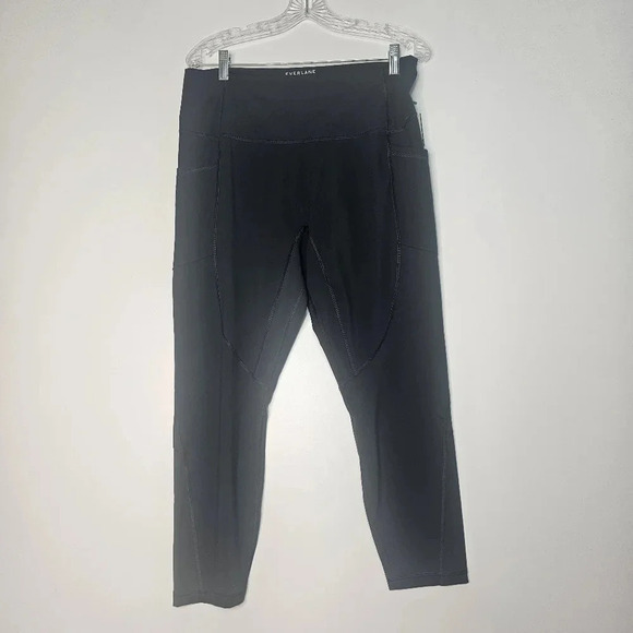 Everlane Women's The Perform Pocket Leggings  Size XXLarge - Picture 3 of 8